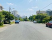 L2503   đất vuông vắn sát khu biệt thự hiệp bình chánh, view sông lộng gió ...