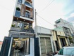 D2505   nhà mới 5 tầng sát đình quới an, ô tô ngủ trong nhà giá 6.x...