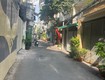 Nhà ngon THÀNH THÁI , 4 tầng BTCT , 43M2 , sát hẻm xe hơi , CHỈ 6.X...