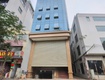 Cho thuê nhà, 139m2  6t, nguyễn trường tộ, hàng than, trấn vũ  69 tr 