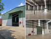 Cho thuê kho, nhà xưởng 790M  tại Hoà Cầm   SẴN PCCC, đường container, giá 65k...