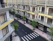 Nhà trung tâm thành phố đường lớn 36m 