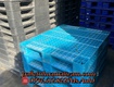 Cung Cấp Pallet Nhựa Sóc Trăng Giá Rẻ   Bền   Đẹp, Giao Tận Nơi ...