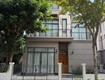 Cho thuê biệt thự đơn lập cao cấp gs metrocity  2 mặt tiền, 