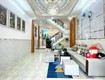 Nhà hẻm xe hơi, cạnh phú mỹ hưng, hơn 5 tỷ, 3 tầng kiên cố 