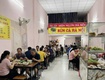 Chính chủ cần sang nhượng quán bún cá hà nội đang hoạt động ổn định,dĩ an, bình dương...