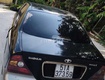 Daewoo magnus 2004 2.5 at đen, bạc 