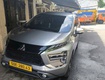 Xe em mitsubishi xpander đời 2025, màu xám, biển vàng. xe đã chạy gần 45.000...