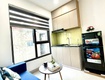 Căn hộ studio   1n1k full nội thất cao cấp   thang máy   ban...