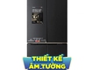 Tủ lạnh panasonic 4 cánh xz520cwkv, xz550cwkv, xz590cwkv 