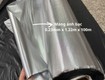 Cực phẩm màng pvc ánh bạc   sẵn kho số lượng lớn 