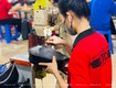 Phụ Kiện Thời Trang Nam, Da Thật 
