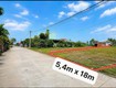 Đất mặt tiền đường chính Đông Phú 2   GIÁ CHỈ NHỈNH 1TỶ 
