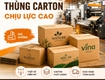Tway   chuyên cung cấp các loại thùng carton, hộp giấy và túi giấy...