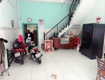 CẦN BÁN NHÀ ĐƯỜNG HẬU GIANG , Quận 6    5.5 x 20m  nỡ hậu,...