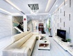 LÊ Văn Quới   Nhà đẹp 4 tầng 160m2 khu phân lô ,hxt 1 trục ,ngang 7m...
