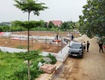 Bán đất hoà lạc 