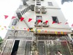 Ngọc thụy công viên long biên 11 tỷ 50m có dòng tiền kinh doanh cho thuê 