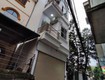 Nguyễn văn cừ long biên 10 tỷ 60m ô tô qua nhà gần công viên 