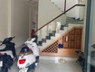 Bán nhà 3 tầng, 52m2 đường hồ văn tư, trường thọ, thủ đức, tp hcm, sổ hồng riêng....