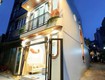 Lên sóng căn góc 2 tầng   chợ bà chiểu   21m    full...
