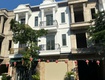 Nhà phố trung tâm thành phố giá 700tr 