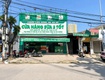 Cho thuê mặt bằng kinh doanh vị trí đẹp   trước chợ hưng dũng, tp vinh, nghệ...