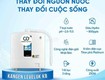 Máy lọc nước Kangen LeveLuk K8 Nhật Bản mới 100 bảo hành đến 2028 