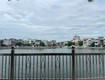 Bán đất mặt hồ Bình Minh, phường Lê Thanh Nghị, TP Hải Dương, 109m2, mt 5.57m, vị trí...