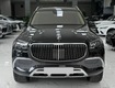 Bán maybach gls480 sản xuất 2022. xe đi ít siêu mới.