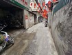 Phố Đại La 200M2 Mặt Tiền 13.5M 47.3 Tỷ Mặt Ngõ Thông Rộng Gần Phố 