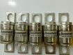 Cầu chì 25a 240v, model 25let