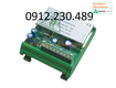 Bộ khuếch đại và chuyển đổi tín hiệu loadcell at 08 ý 