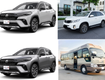 Cho thuê xe có lái từ 4   45 chỗ, uy tín, giá tốt,...