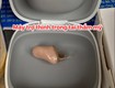 Lắp đặt máy trong tai thẩm mỹ cho bác khách ở Văn Giang   Hưng yên 
