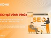 Dịch Vụ SEO Tại Vĩnh Phúc Chuẩn Google, Tối Ưu Toàn Diện Website 