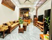 Bán nhà chân cầm, 45m2, 6 tầng, mặt tiền 8.5m, giá 34.5 tỉ, phù hợp làm homestay 