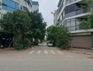 Bán đất tđc thạch bàn 130m2  mt 7.5m  vỉa hè, ô tô tránh  30 tỷ...