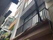Bán nhà phú mỹ 31m , 5 tầng, nhà đẹp ở luôn, gần phố gần ô tô, hiếm...