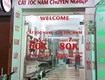 Cho thuê nhà 3 tầng hoạt động mặt phố đường đôi vạn phúc 