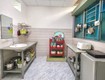 Nhà 2 tầng đẹp, bình trị đông, bình tân 
