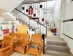 Đường qh sát chợ kỳ đồng, 62m2, 2 tầng ô tô đậu cửa, 4.x tỷ 