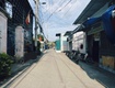 Lô đất vuông vức, tam bình   55m2   nhỉnh 3 tỷ   đường thông...
