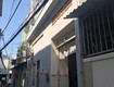 Bán nhà hẻm 994 huỳnh tấn phát   p. tân mỹ, quận 7 