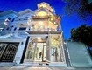Nhà hẻm xe hơi siêu thị, 4 tầng, đẻ lại nội thật, 7.2 tỷ 