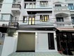 Nhà hẻm xe hơi cạnh bệnh viện nhà bè, ngang 6.4m, 4 tầng, hơn 11 tỷ 