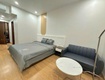 CHo thuê căn hộ 1 ngủ tại VInhomes Marina 