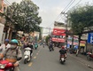 Bán nhà  mặt tiền kinh doanh đỉnh  gần đầm sen  tân phú 90m2 4 tầng...