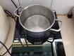 Bếp từ domino kaff kf 330i nhỏ gọn, sang trọng, nấu ăn cực...