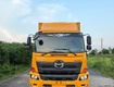 Cty bán 3 xe hino fg 2018 dài 8m6 kín cty xuất vat 400tr odo...